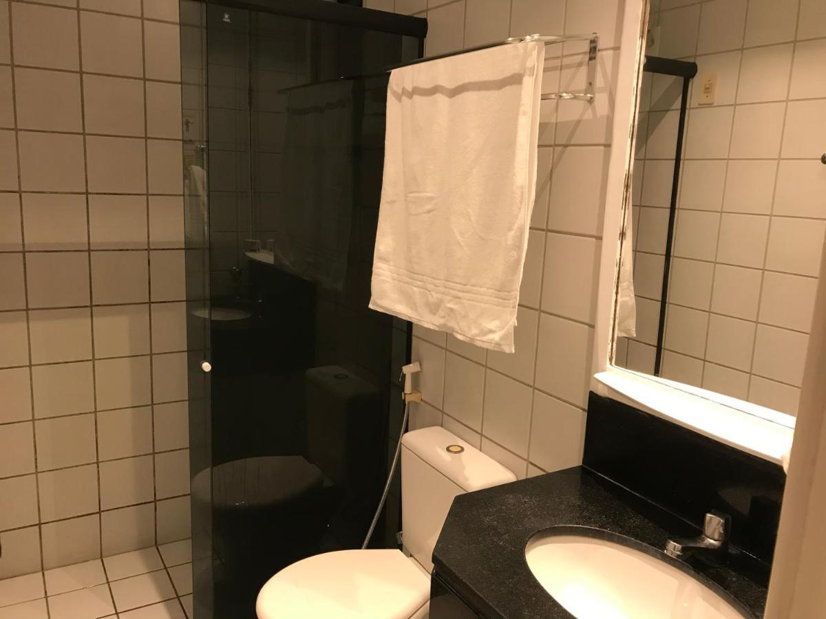 Brasil Tropical - Apartamento Fortaleza  Eksteriør billede