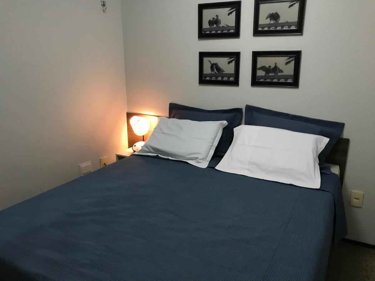 Brasil Tropical - Apartamento Fortaleza  Eksteriør billede