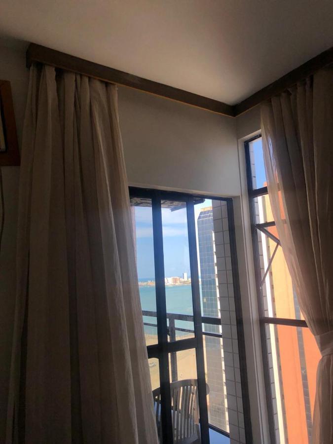 Brasil Tropical - Apartamento Fortaleza  Eksteriør billede