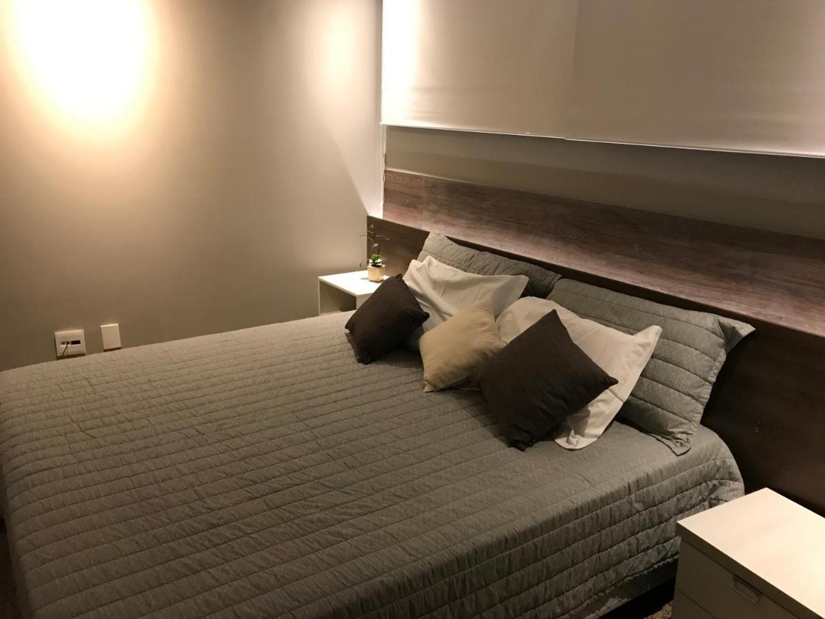 Brasil Tropical - Apartamento Fortaleza  Eksteriør billede