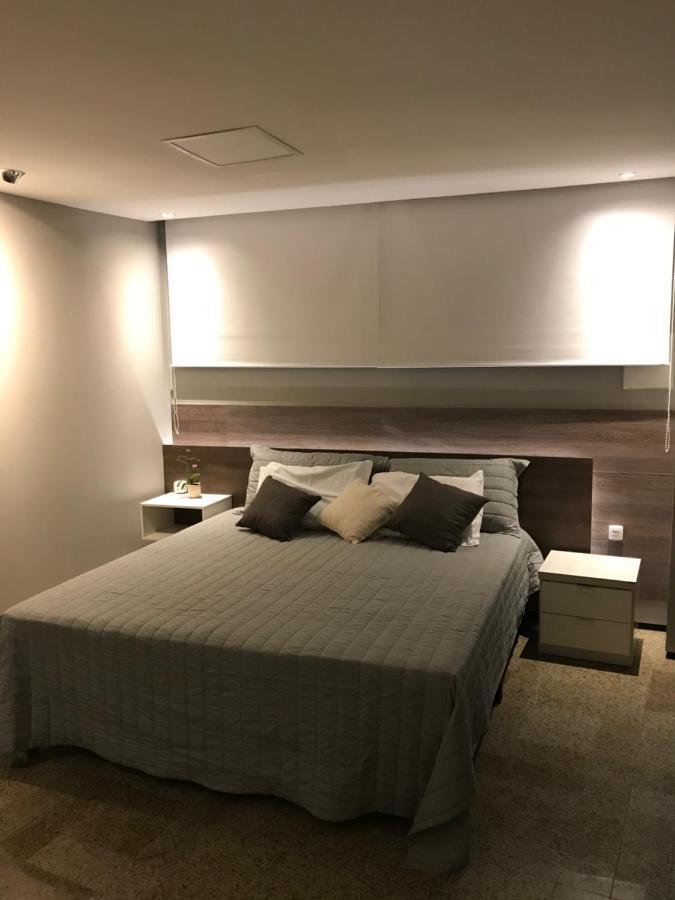 Brasil Tropical - Apartamento Fortaleza  Eksteriør billede